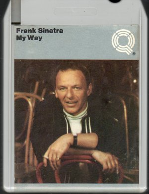 Frank Sinatra My Way Wikipedia