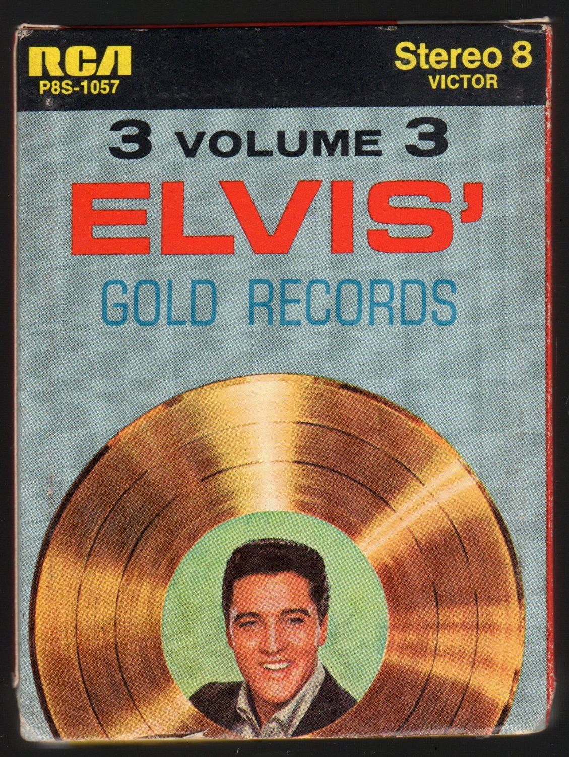 rca 5 golden records rca 5 golden records