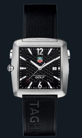 Golf Watch (WAE1111.FT6004)