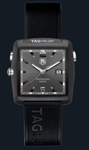 Golf Watch (WAE1113.FT6004)