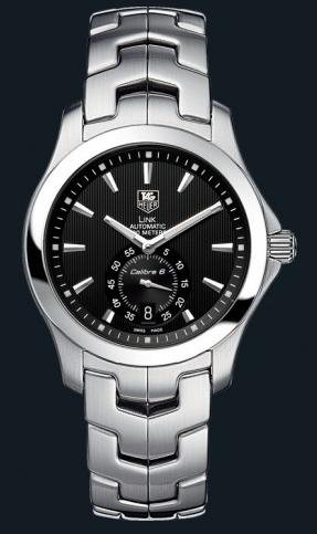 Link Automatic (WJF211A.BA0570)