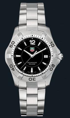 Aquaracer Quartz (WAF1110.BA0800)