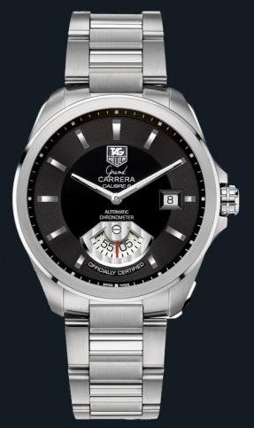 TAG Heuer Grand Carrera Calibre 6RS (WAV511A.BA0900)