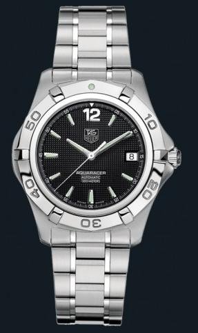 Aquaracer Automatic (WAF2110.BA0806)