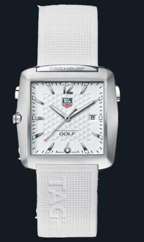 Golf Watch (WAE1112.FT6008)