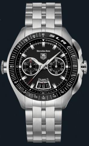 TAG Heuer SLR for Mercedes-Benz (CAG2111.BA0253)