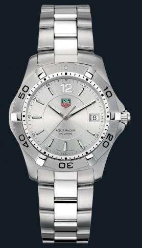 Aquaracer Quartz (WAF1112.BA0801)