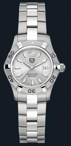 Aquaracer Quartz (WAF1412.BA0812)