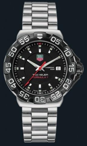 TAG Heuer Formula 1 (WAH1110.BA0850)