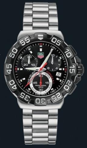 TAG Heuer Formula 1 (CAH1110.BA0850)