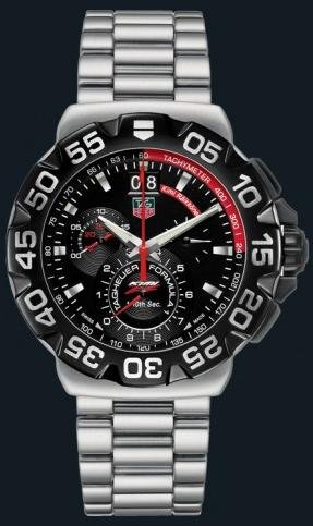 TAG Heuer Formula 1 (CAH1014.BA0854)