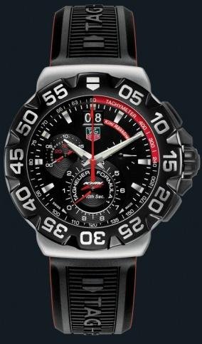 TAG Heuer Formula 1 (CAH1014.BT0718)