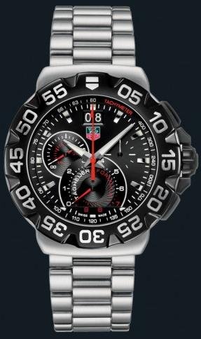 TAG Heuer Formula 1 (CAH1010.BA0854)
