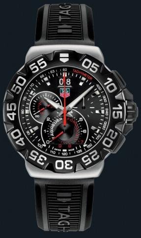 TAG Heuer Formula 1 (CAH1010.BT0717)