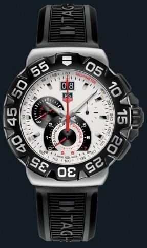 TAG Heuer Formula 1 (CAH1011.BT0717)