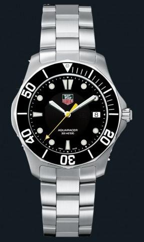 Aquaracer Quartz (WAB1110.BA0800)