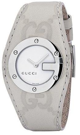 Gucci G-Bandeau 104 Series Ladies Watch (YA104540)