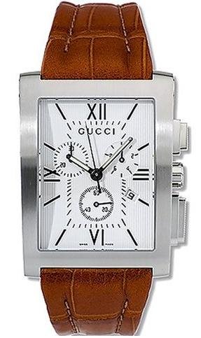 Gucci G-Metro 8600 Chronograph Series Man's Watch (YA086308)