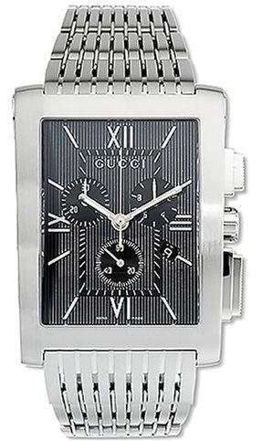 Gucci G-Metro 8600 Chronograph Series Man's Watch (YA086309)