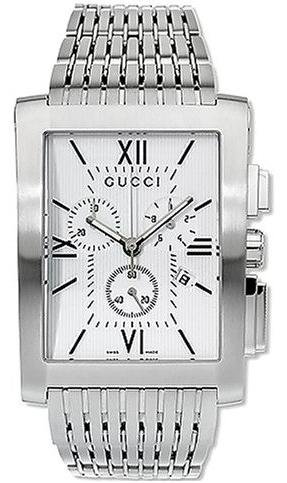 Gucci G-Metro 8600 Chronograph Series Man's Watch (YA086310)