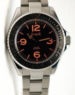 Fiber - Super Luminous Automatic (FB8008-08B)