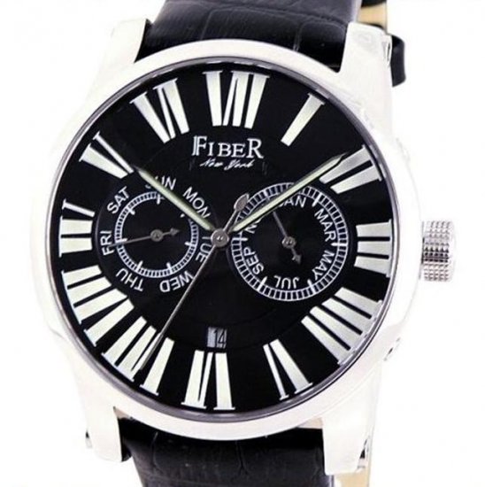 Fiber - Super Luminous Automatic (FB8009-05-2)