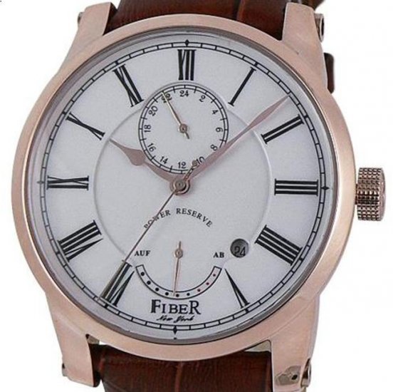 Fiber - Super Luminous Automatic (FB8009-06-1RG)