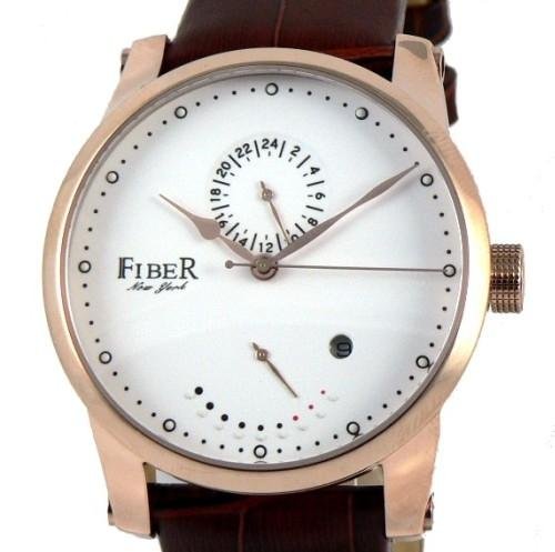 Fiber - Super Luminous Automatic (FB8009-07-1RG)
