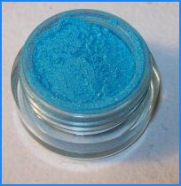 BLUE LIGHTNING