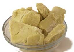 Fair Trade Grade A Shea butter 4 oz.