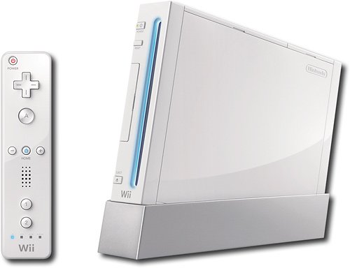 Nintendo Wii