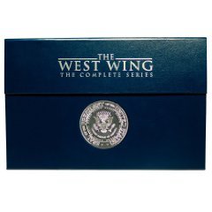 The West Wing - The Complete Series Collection (2006)