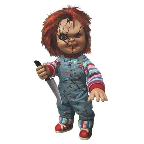 CHILD'S PLAY - CHUCKY MEGA SCALE 15 inch DOLL
