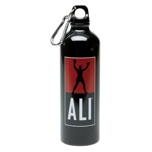 Muhammad Ali, 27-Ounce Stainless Steel Water Bottle by Vandor