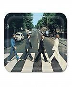 BEATLES - ABBEY ROAD SERVING TRAY