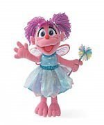 SESAME STREET - ABBY CADABBY 12 INCH PLUSH DOLL by GUND