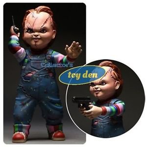Child's Play - Chucky 5-Inch Action Figure