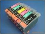 BCI-3 BK/C/M/Y/PBK/PC/PM (10SETS WITH 7 COLORS)