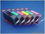 BCI-5 BK/C/M/Y/PC/PM (10SETS WITH 6 COLORS)