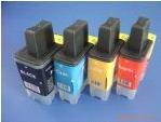 LC 41M (Magneta) 10 pieces