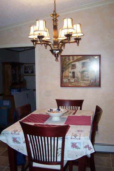 J & E Interior Design Services