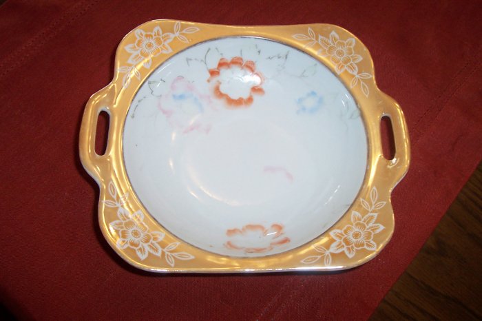Lustre Dish