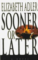Sooner or Later by Elizabeth Adler