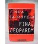 Final Jeopardy by Linda A Fairstein