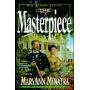 The Masterpiece by MaryAnn Minatra