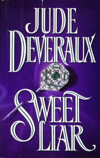 Sweet Liar by Jude Deveraux