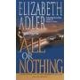 All or Nothing by Elizabeth Adler
