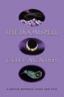 The Doomspell a battle between good and evil by Cliff Mcnish