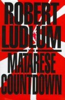 The Matarese Countdown a novel by Robert Ludlum