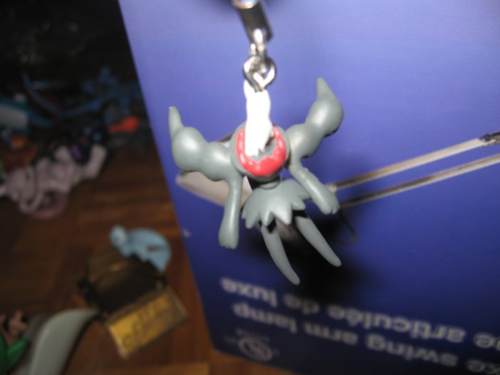 Darkrai Charm